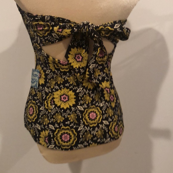 Free people strapless - Picture 2 of 4